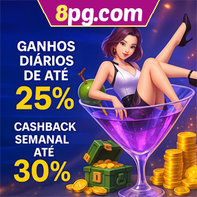 8pg.com Fundo de Resgate de Perdas Semanais